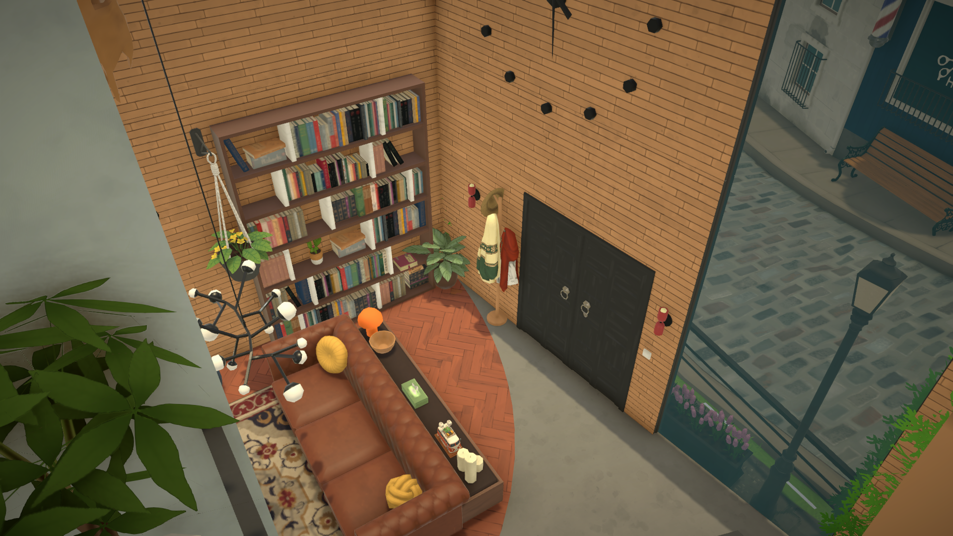 Modern Kid Friendly Townhouse image 3