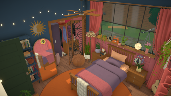 MCM Inspired House image 8