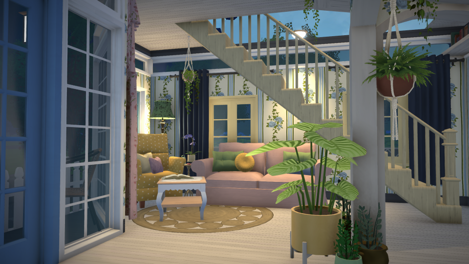 Daisy's Cottage image 6