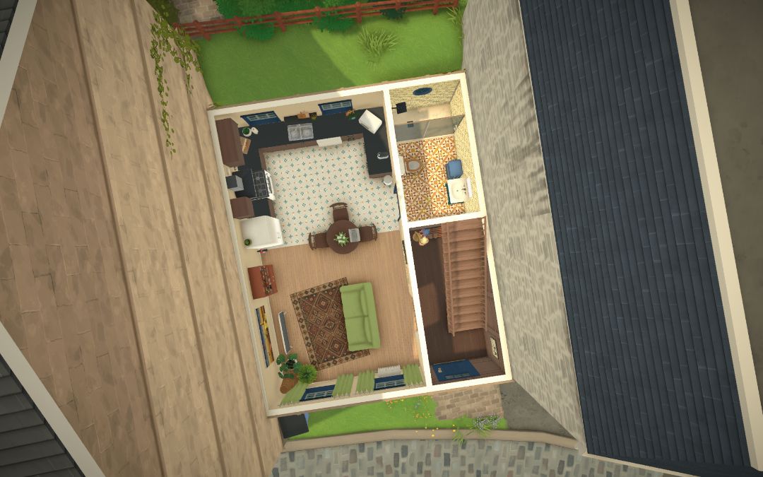 Artist town House image 3
