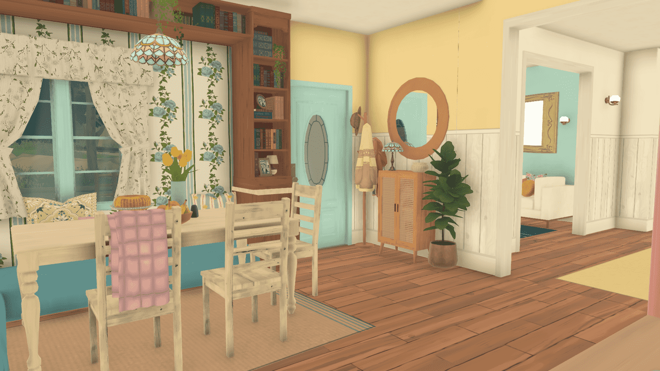 Peaceful Seaside Cottage image 4