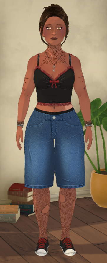 The Desolati Household image 3