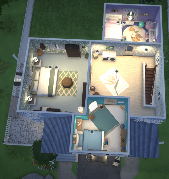Beautiful Family Home image 3
