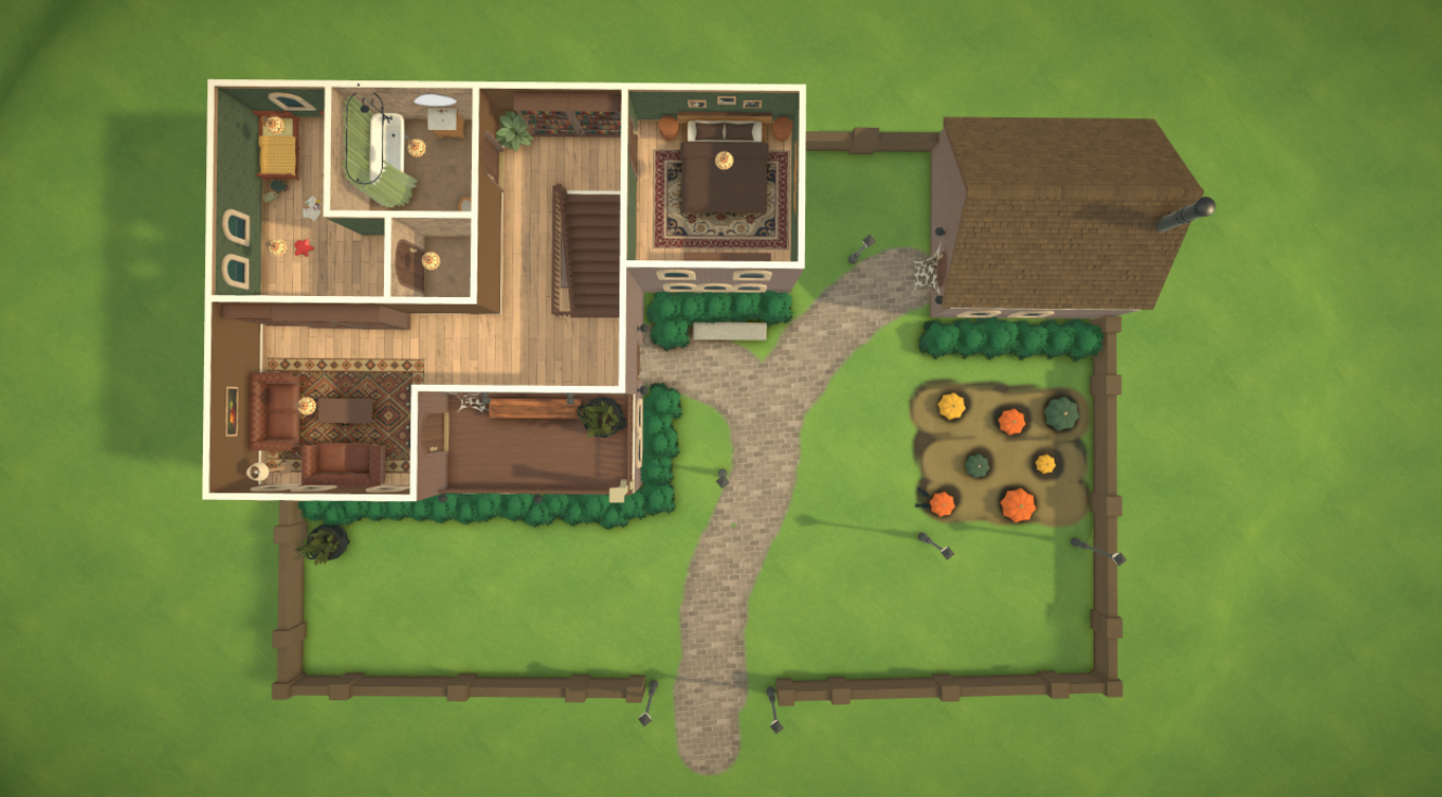 The witch house image 3