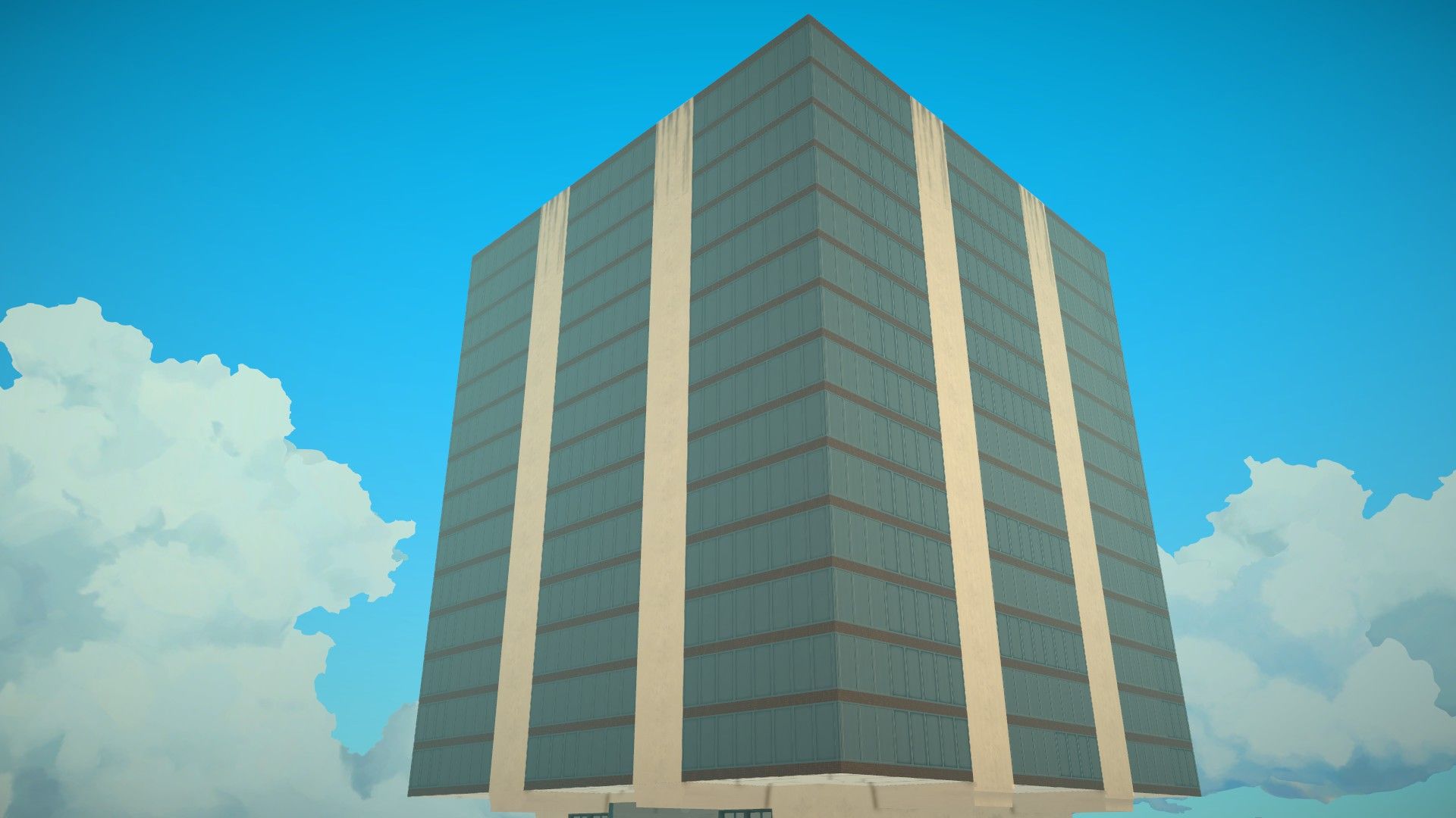 A Tower Block image 1