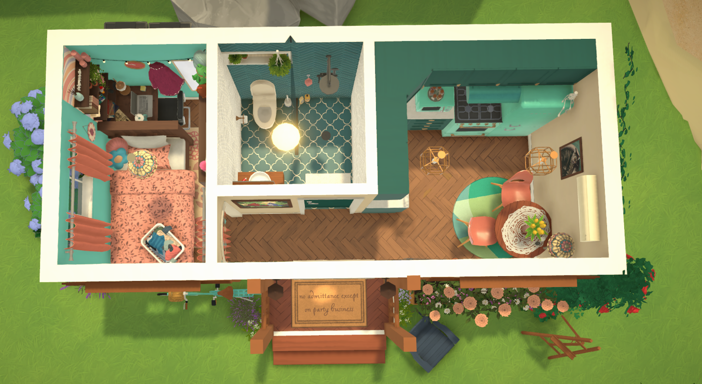 Tiny House - Coral Coast image 2