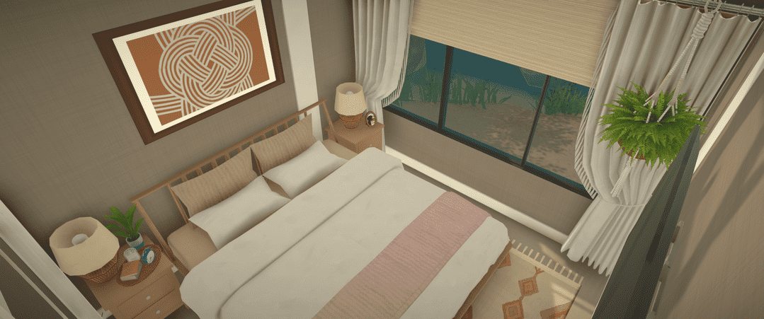 Boho Camper image 6