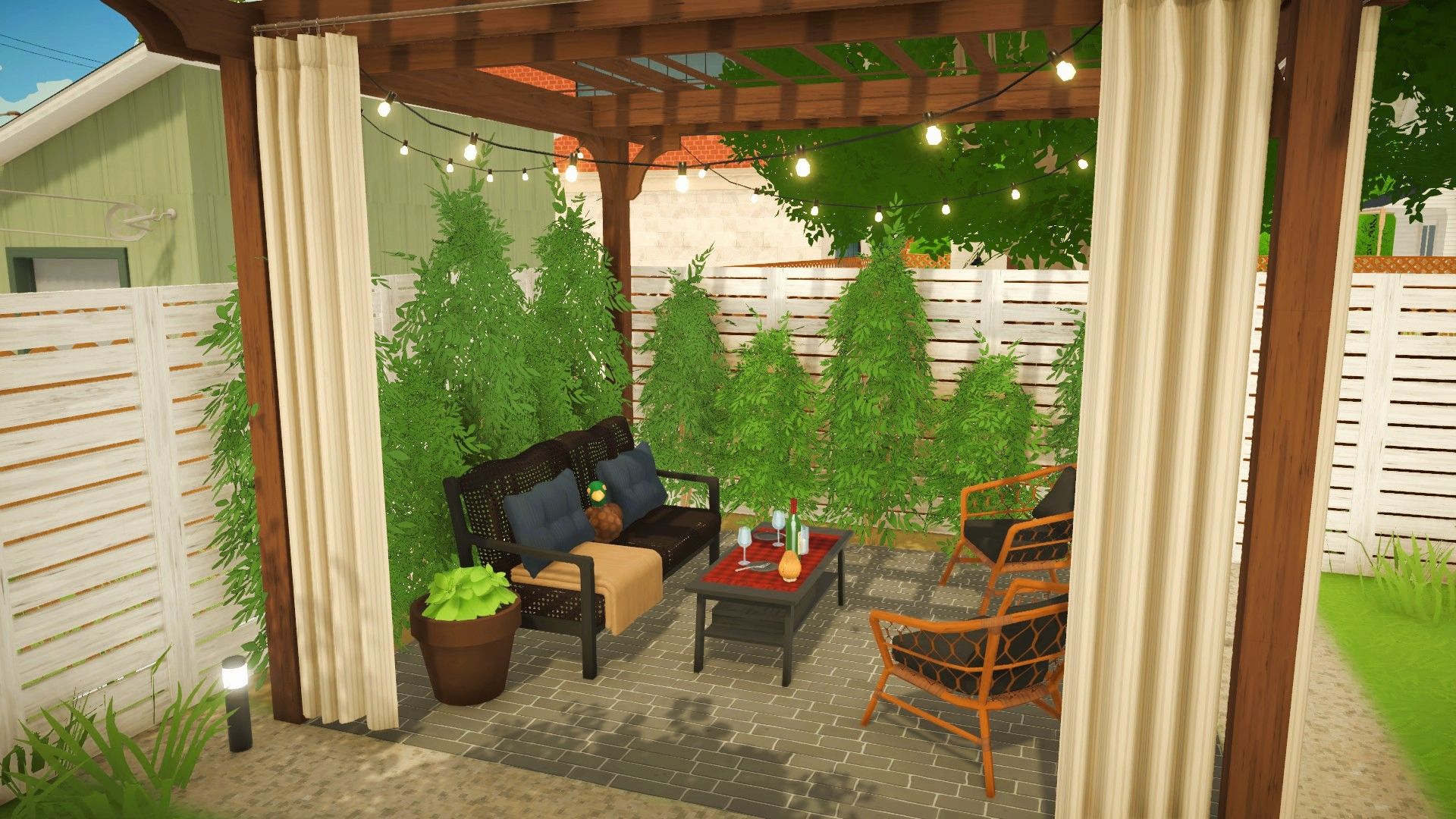 New Family Home image 6