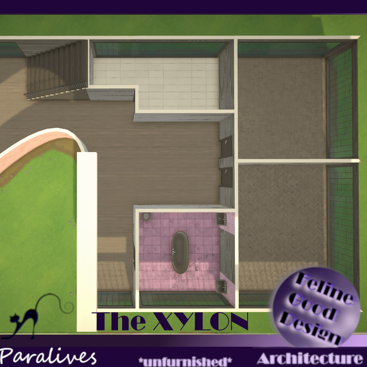 The Xylon -unfurnished- image 14