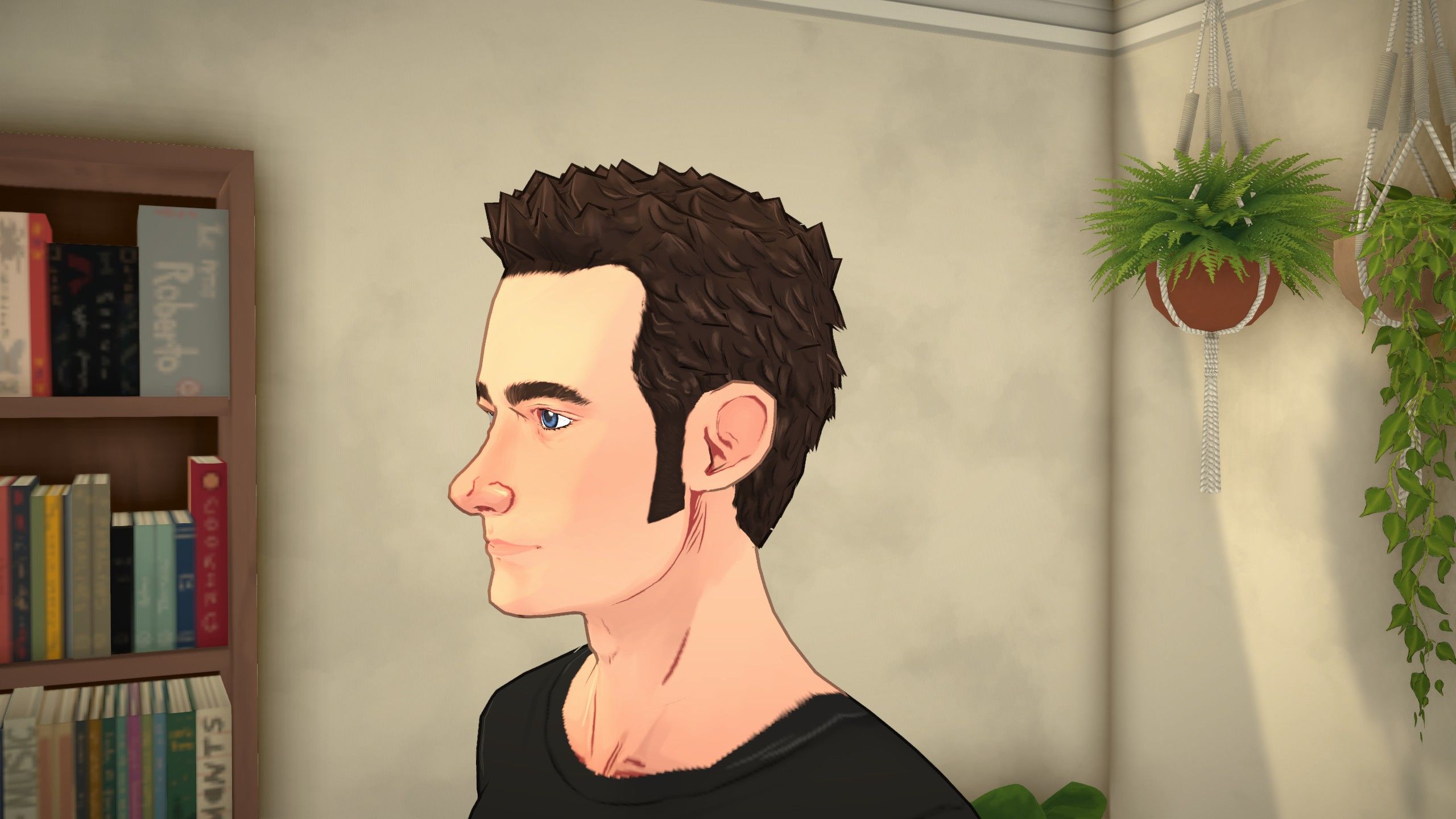 Sideburns as new beard category image 5
