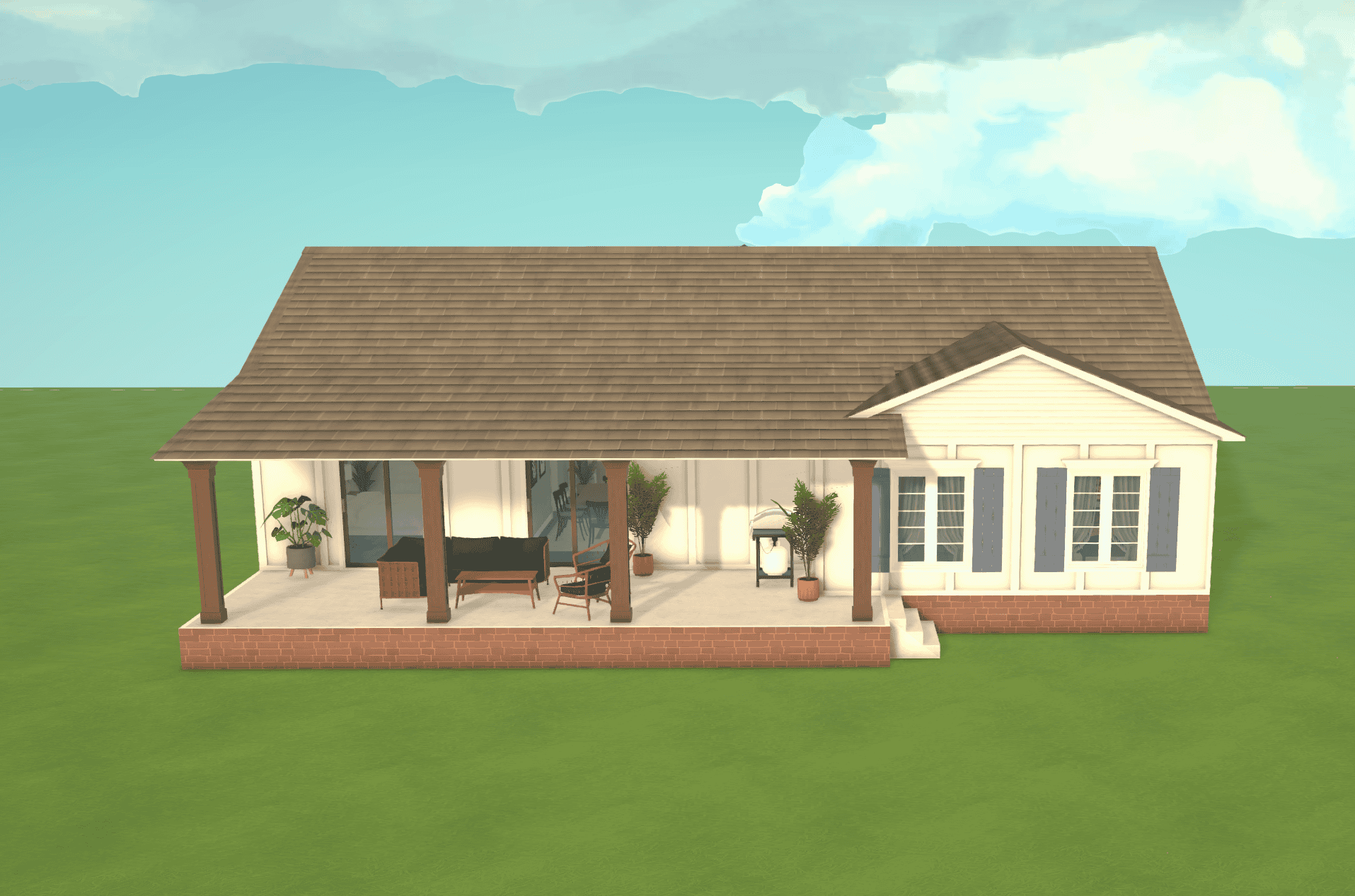 Craftsman Ranch image 6
