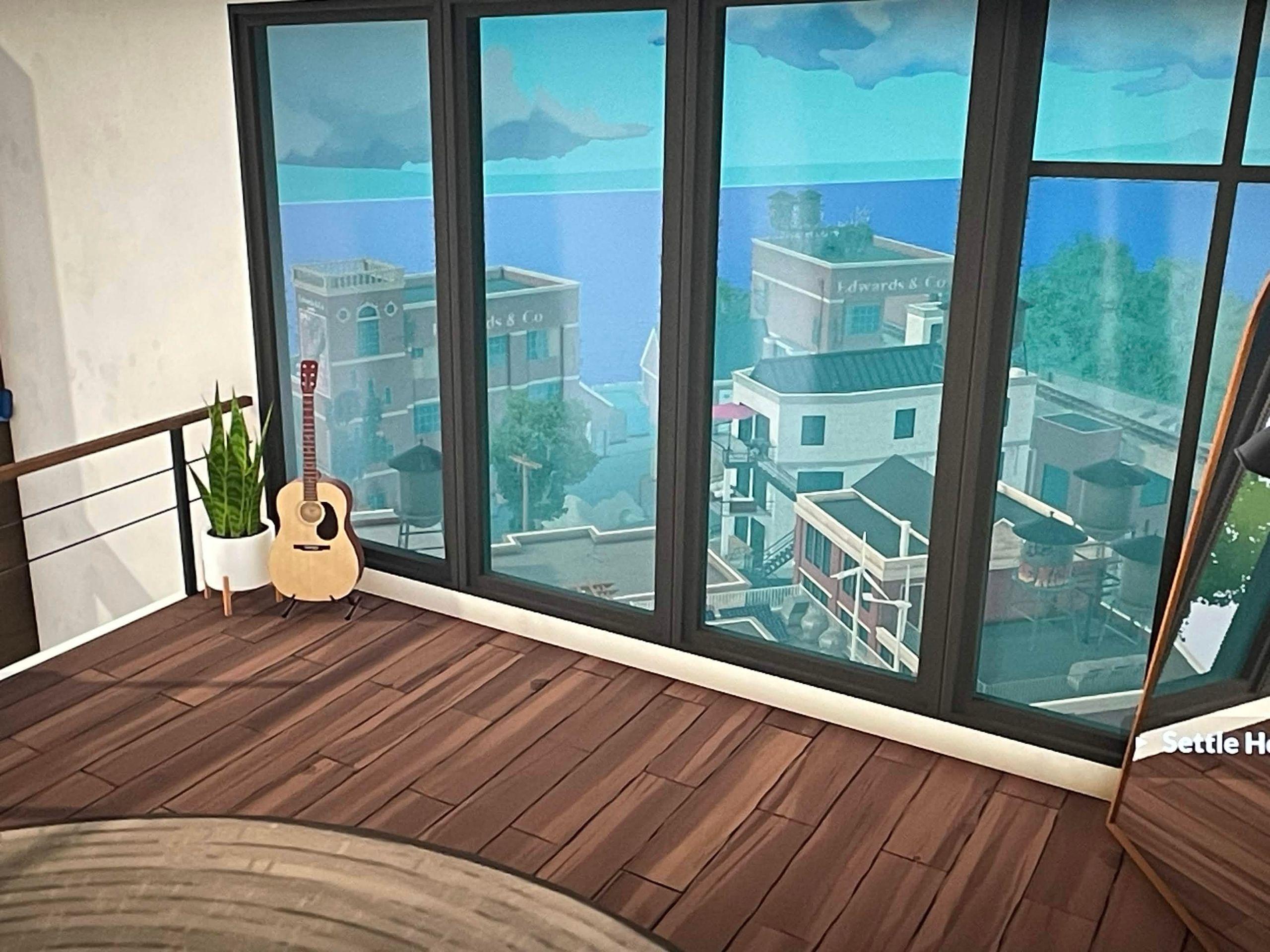Modern Penthouse image 8