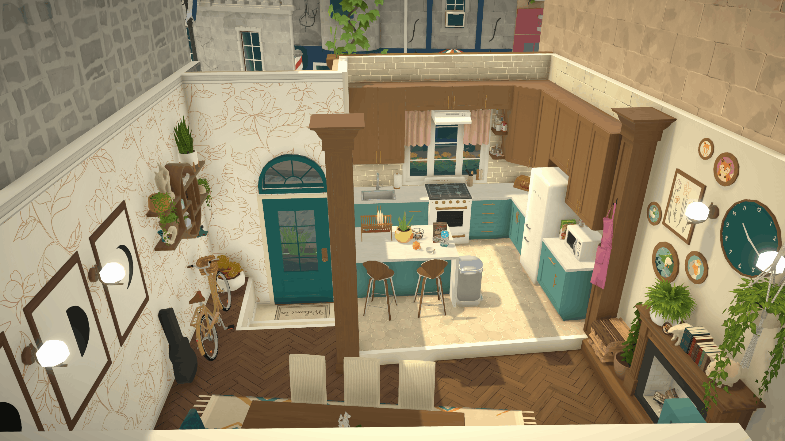 Marigold View Townhouse image 3