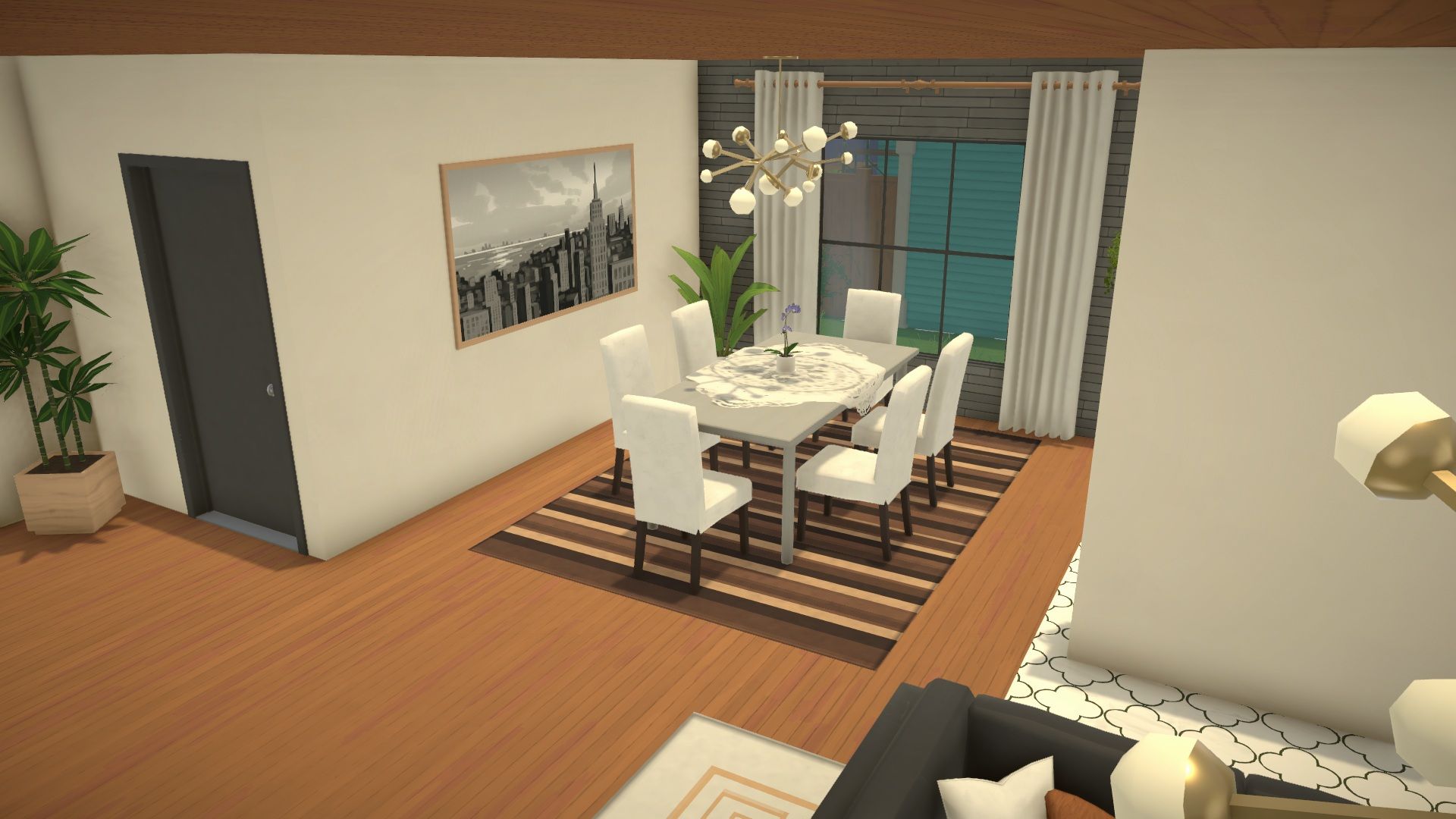 Modern House image 4