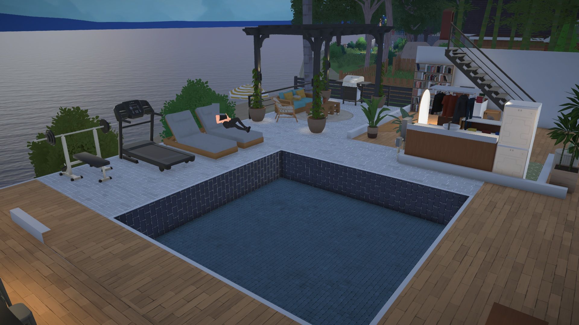 Beach House image 8