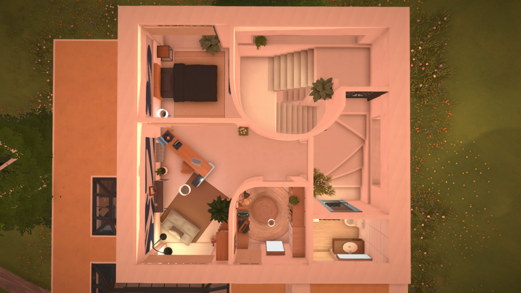 现代景观住宅01modern house-瑆屿 image 3