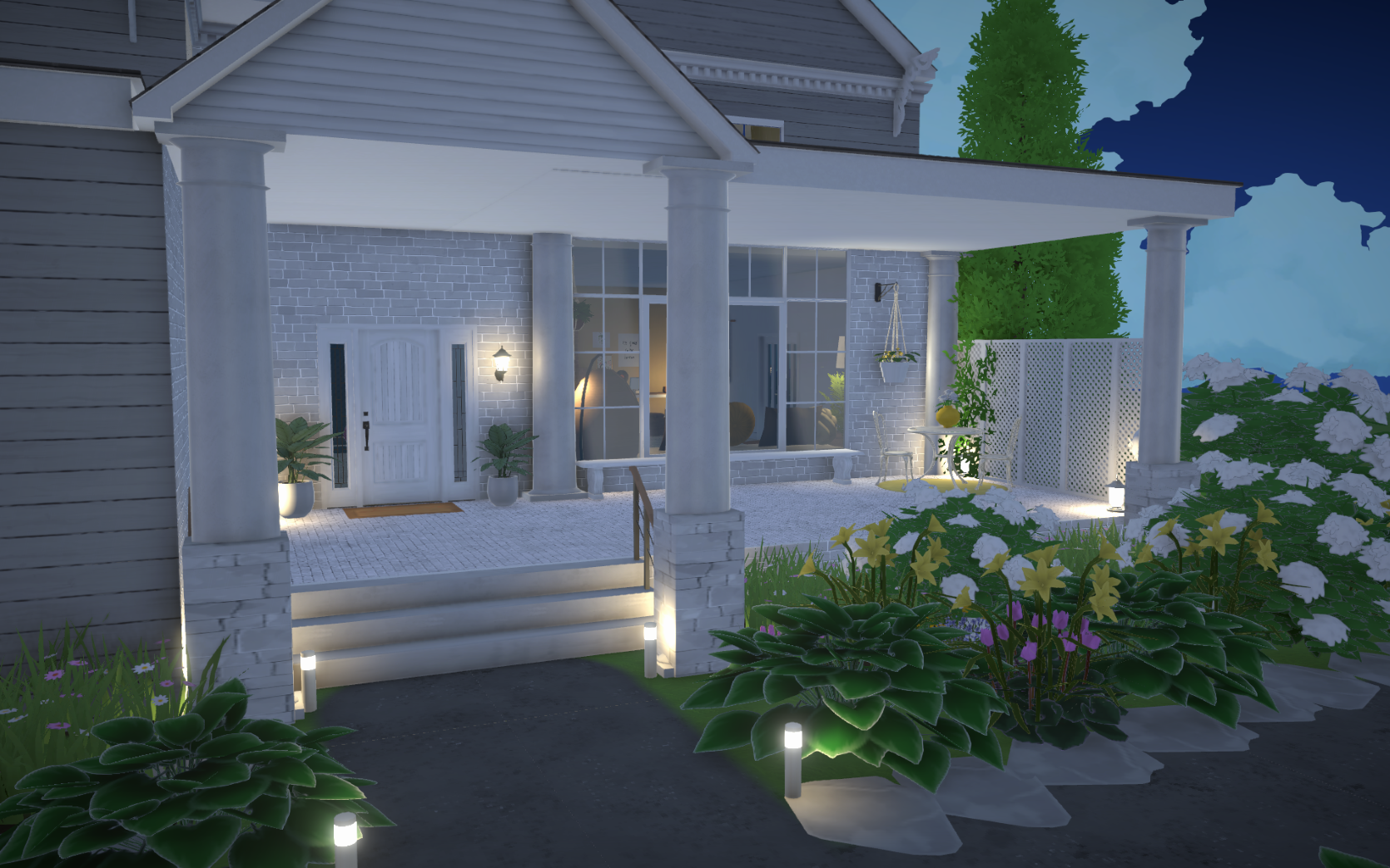 3 Bedroom 2 Bath -Family home image 9