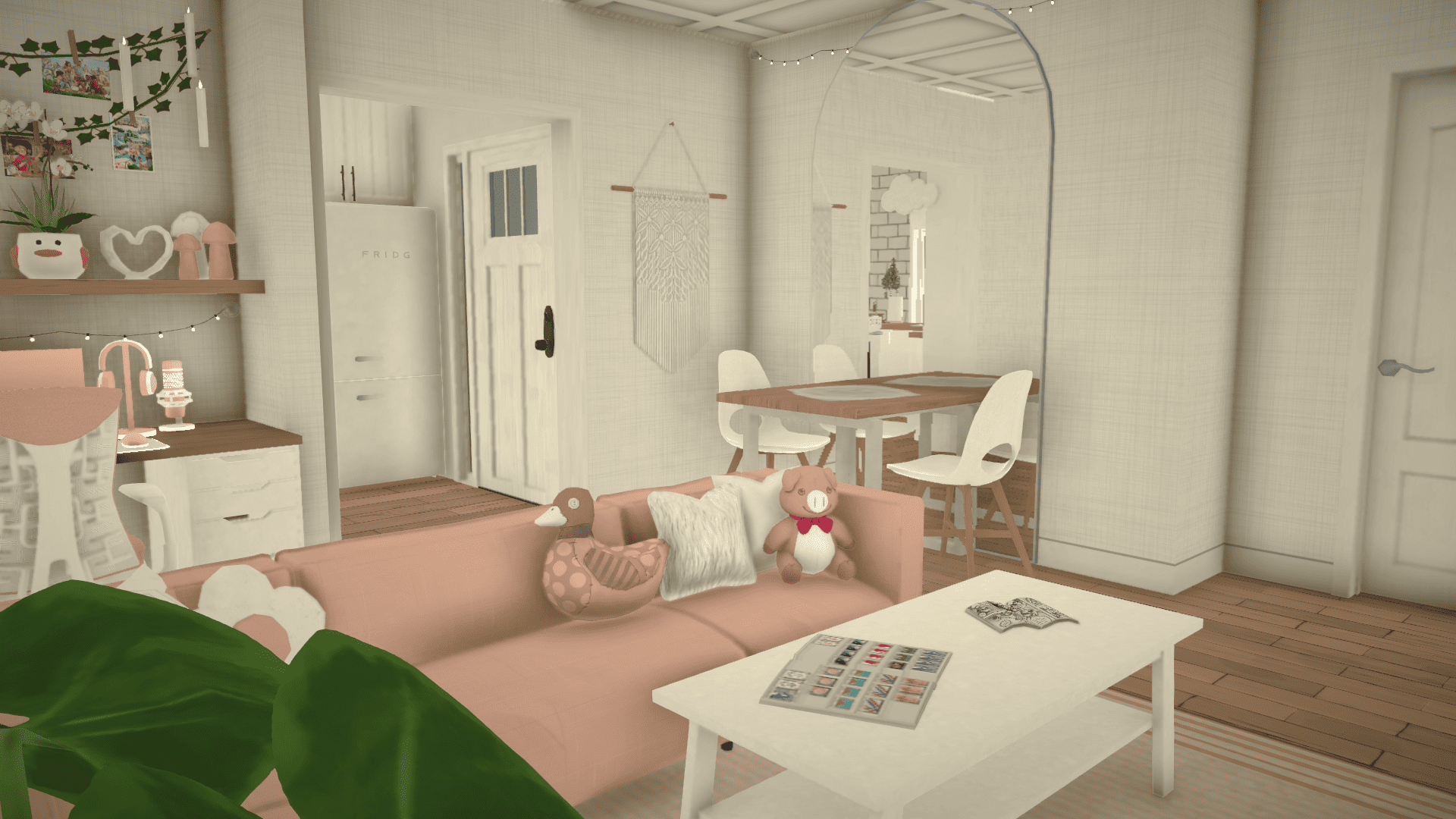 BabyPink image 4
