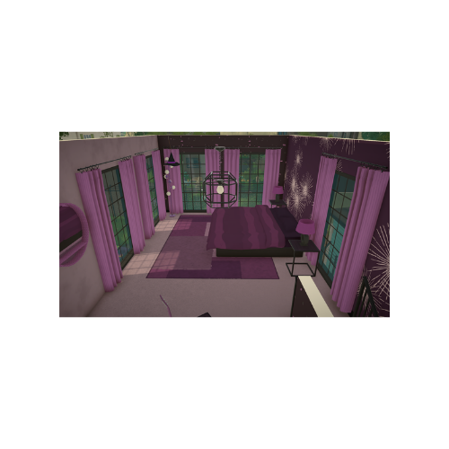 Industrial Purple image 3