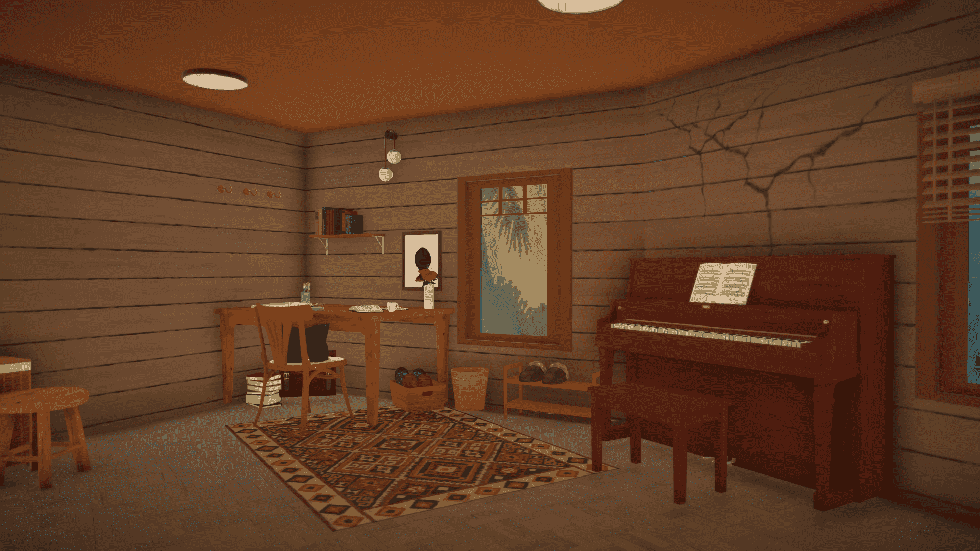 Elliott's Cabin image 1