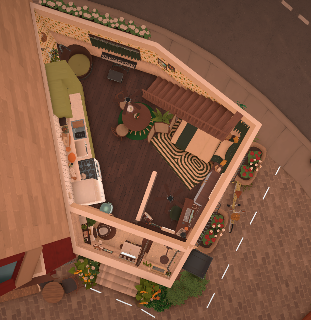 Village Square Apartments image 1