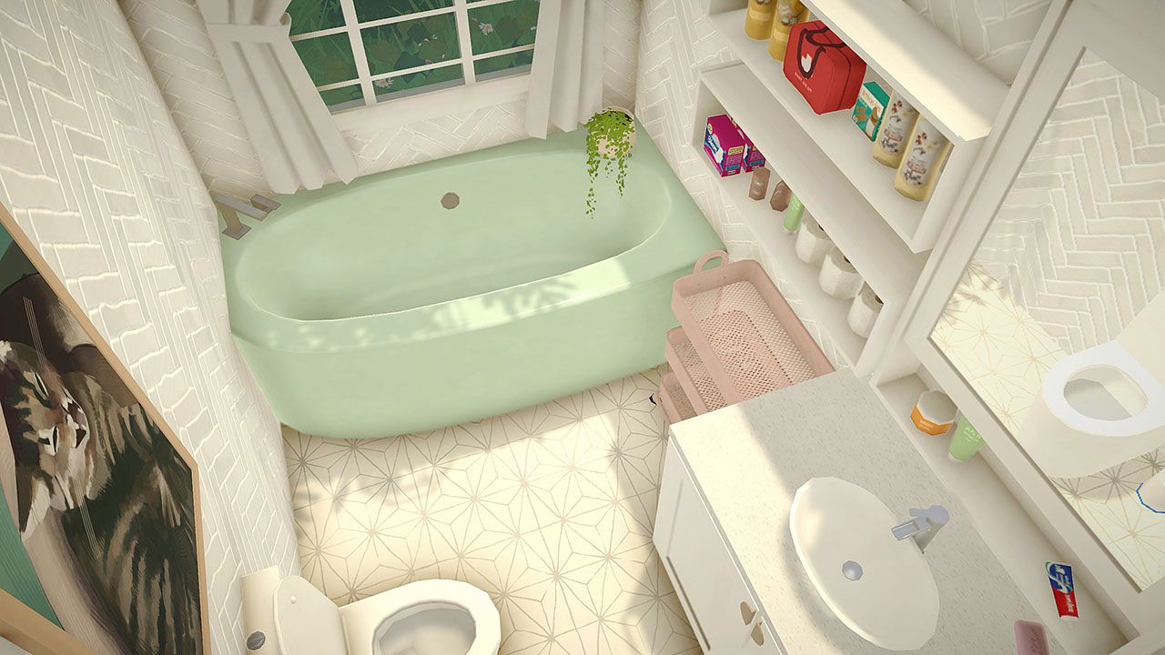 Serene & Cozy White Cottage image 4
