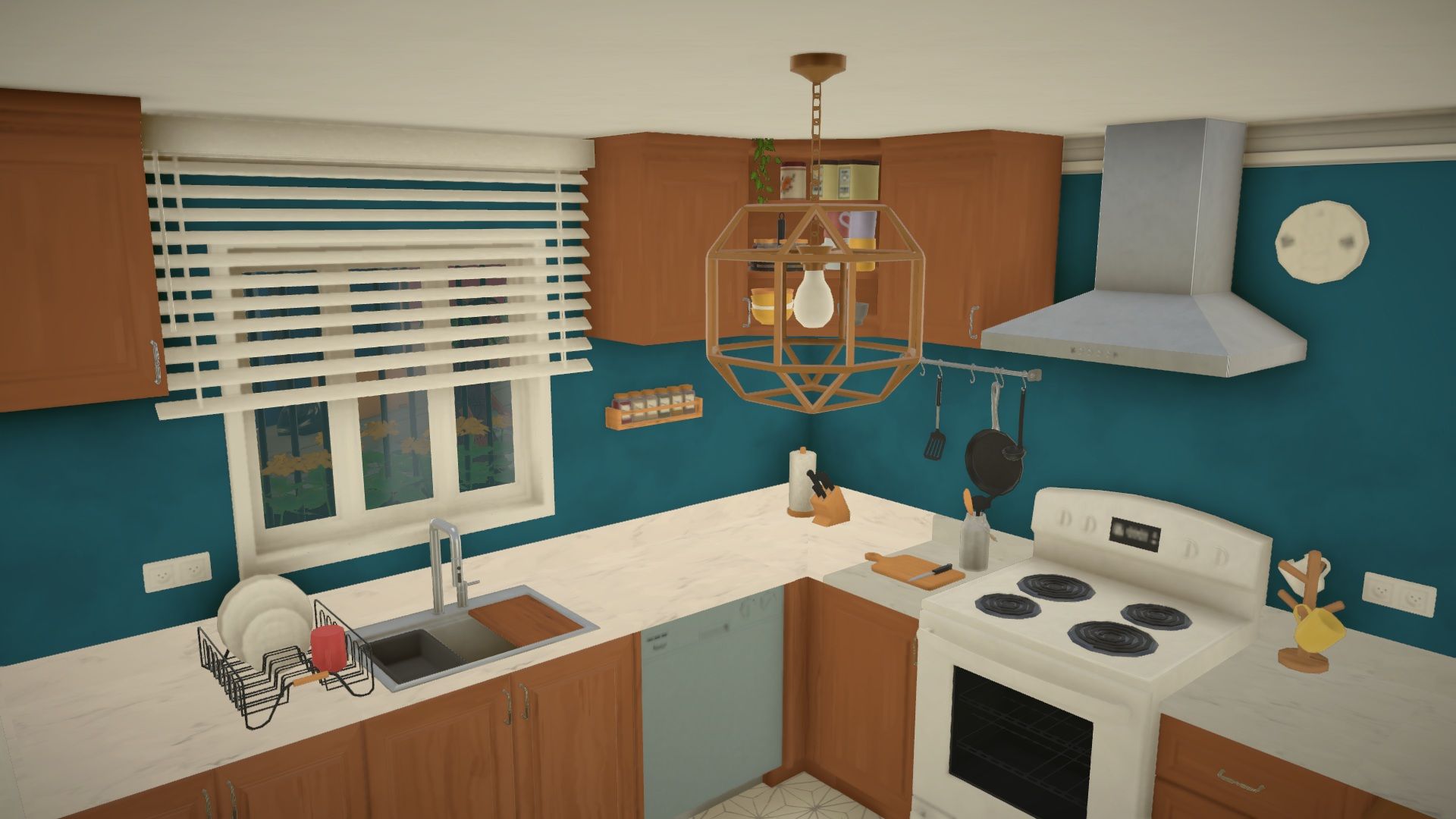 Osiria's House image 1