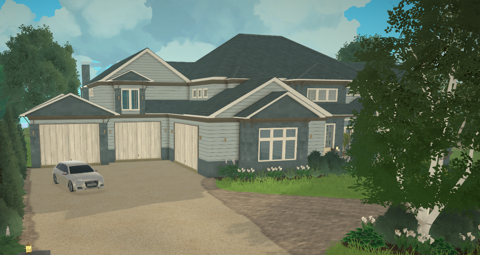 The Riveria estate image 1