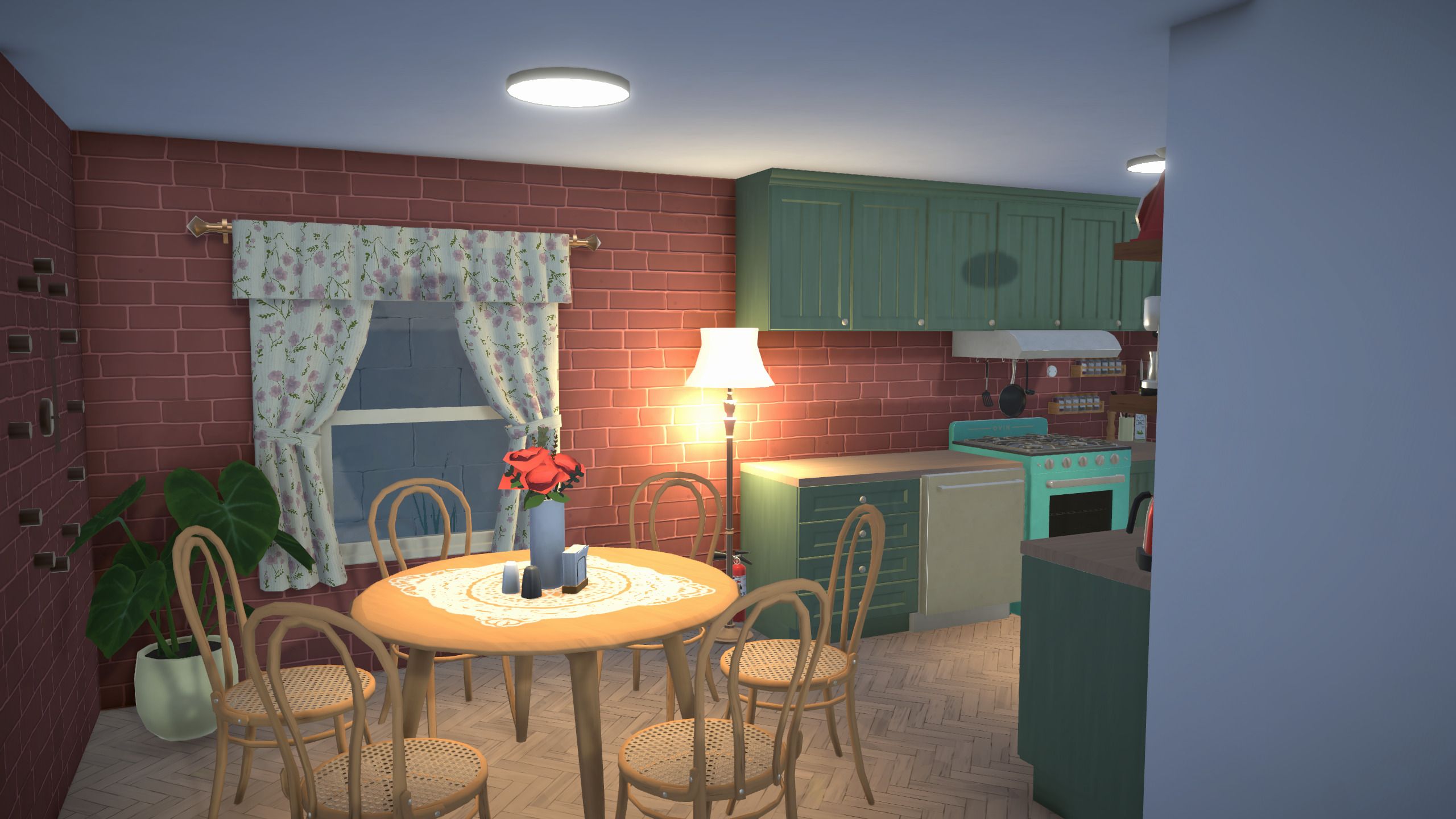 Family Bungalow image 7