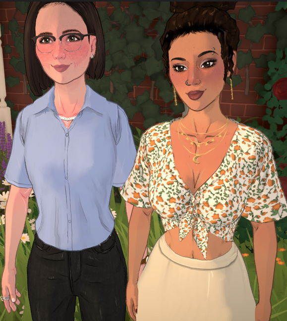 Cute Couple image 4