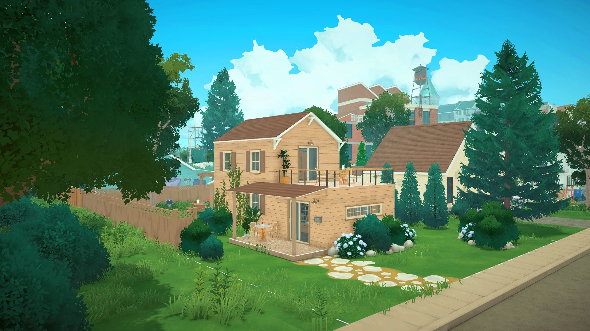 ibaby - Tiny House image 1