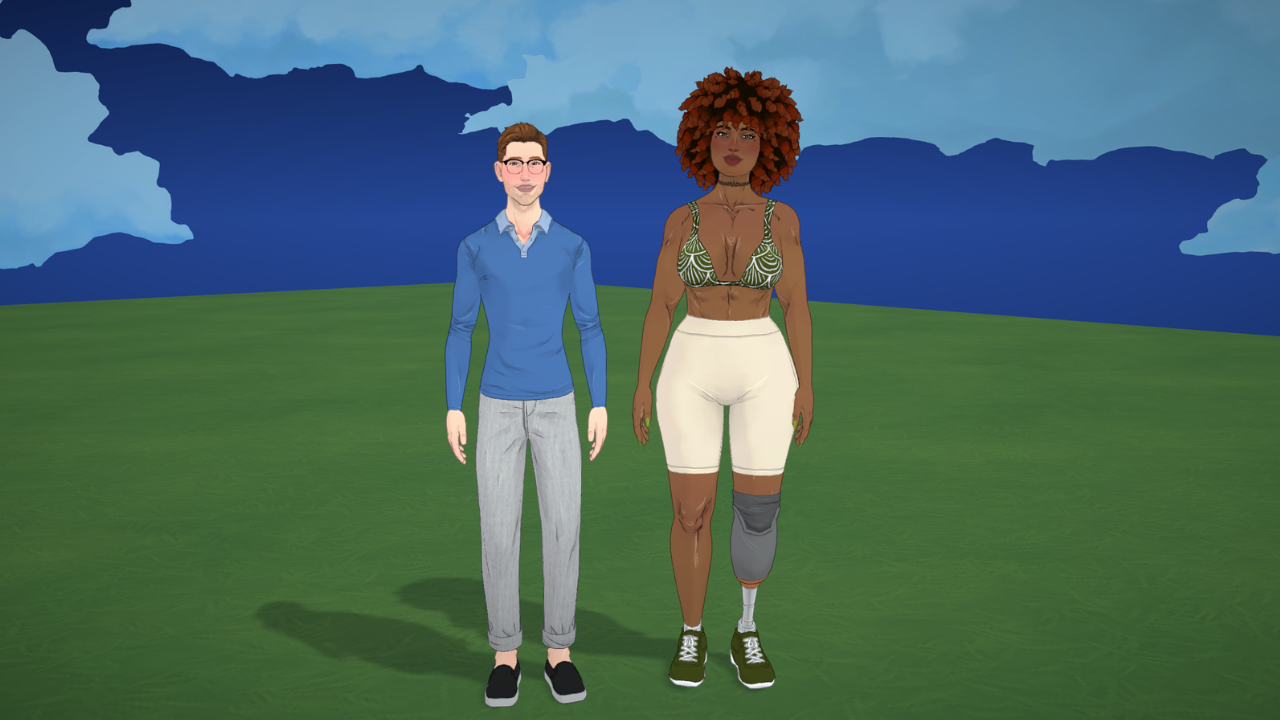 cute couple image 1