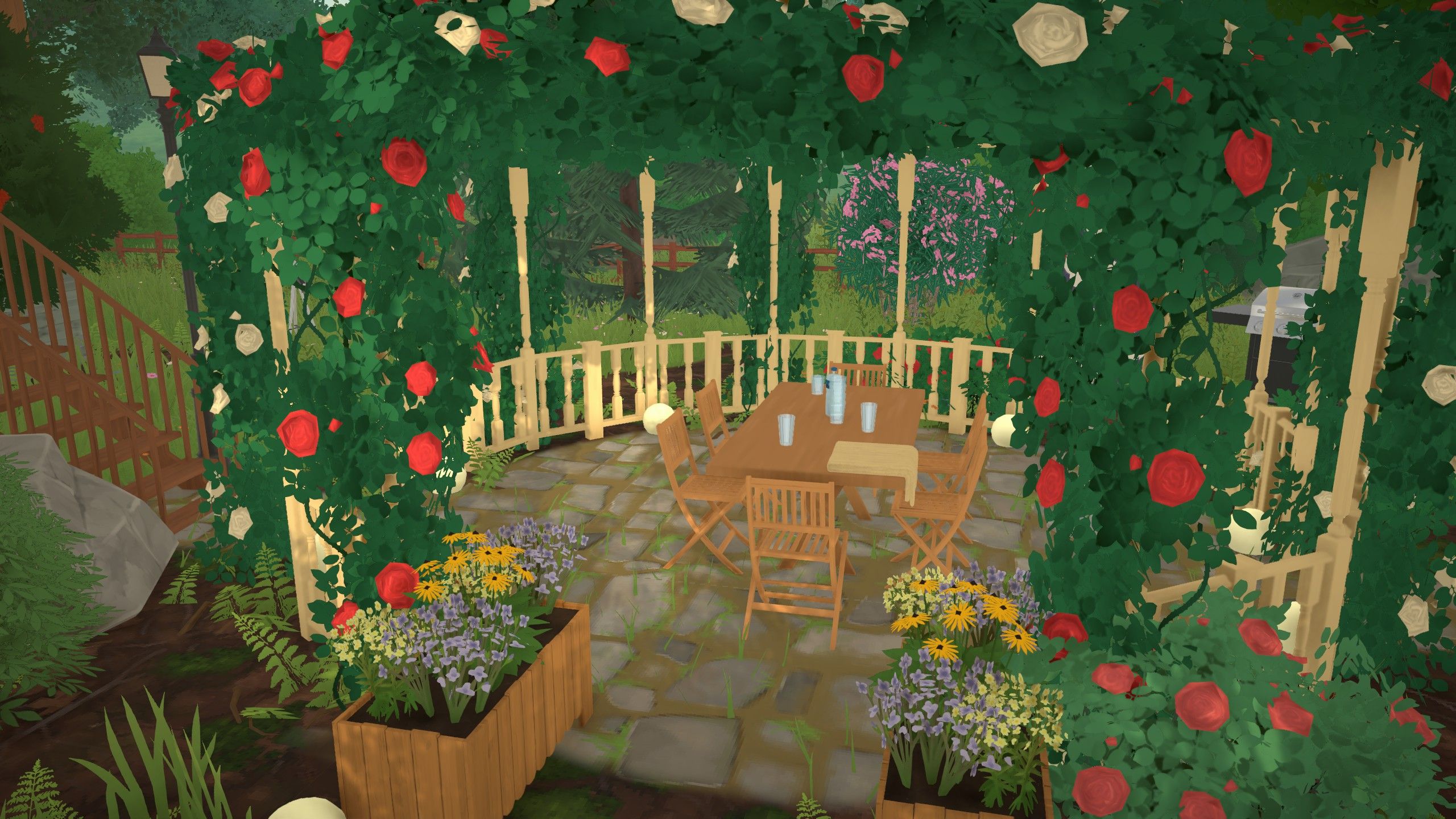 Emerald Treehouses (Tree House Community) image 7