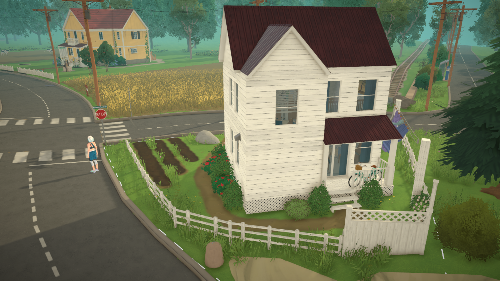 Lofty Little Farmhouse image 2