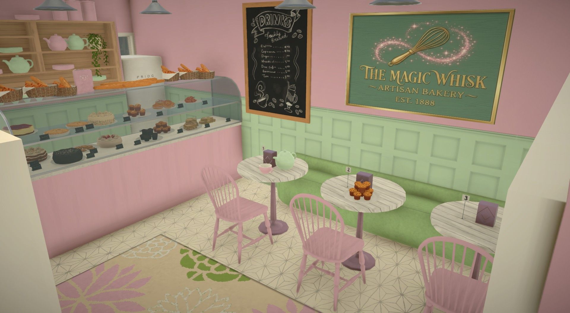 Magic Whisk Bakery <37K image 2