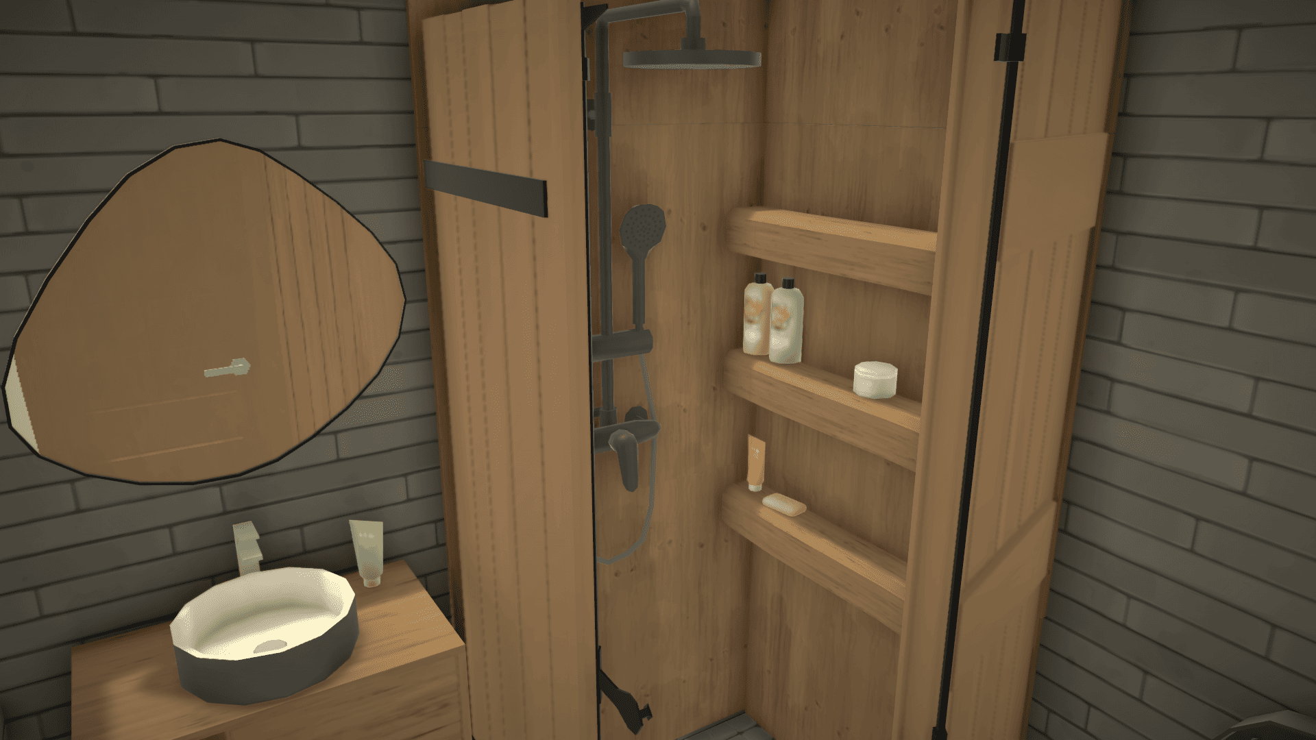 The Corner Cabin - Tiny House image 7