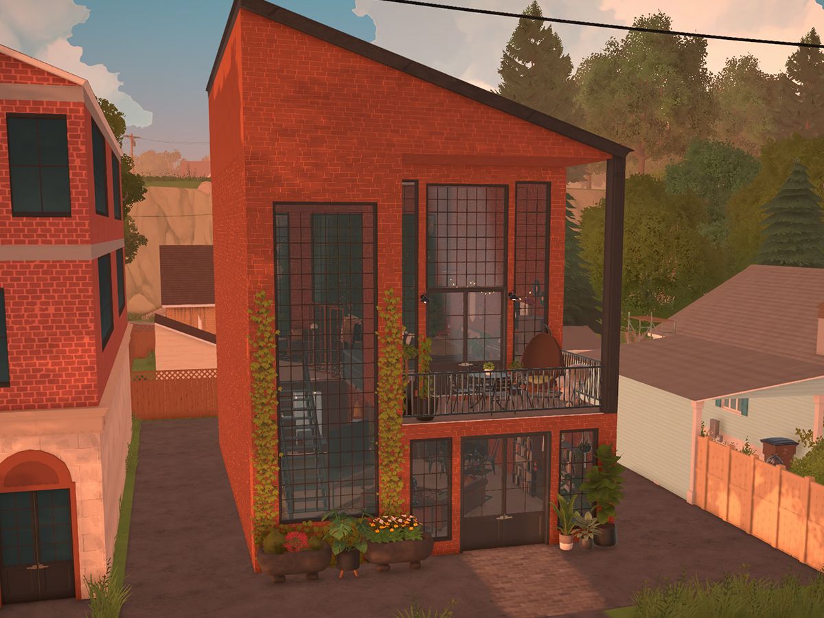 Industrial Loft image 1