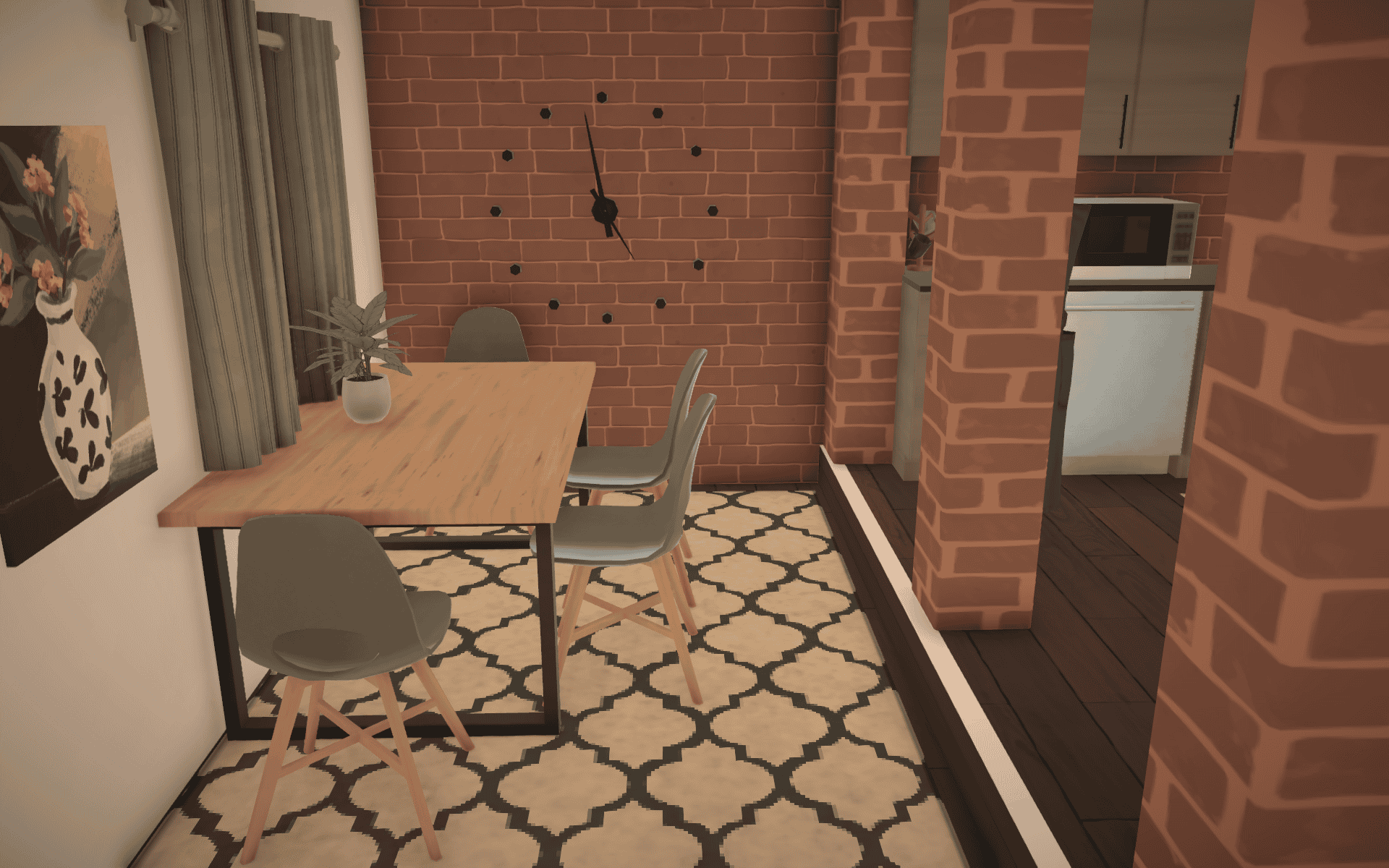Townhouse image 4