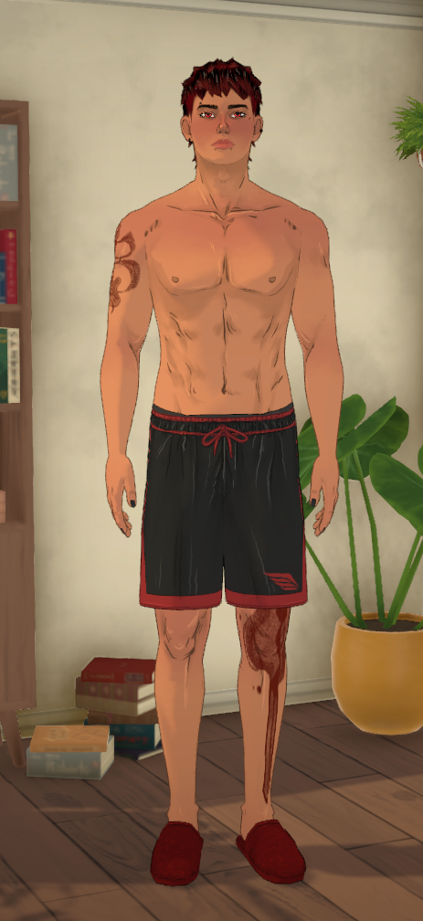 Cute Asian Guy image 5