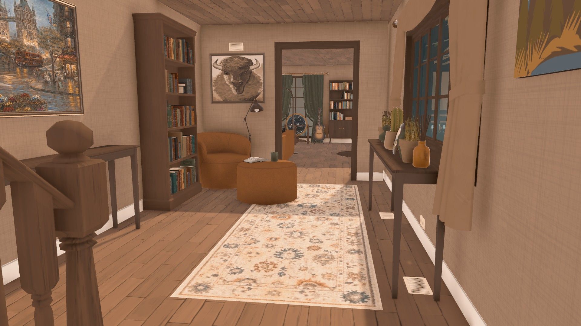 Coastal Family Home image 12