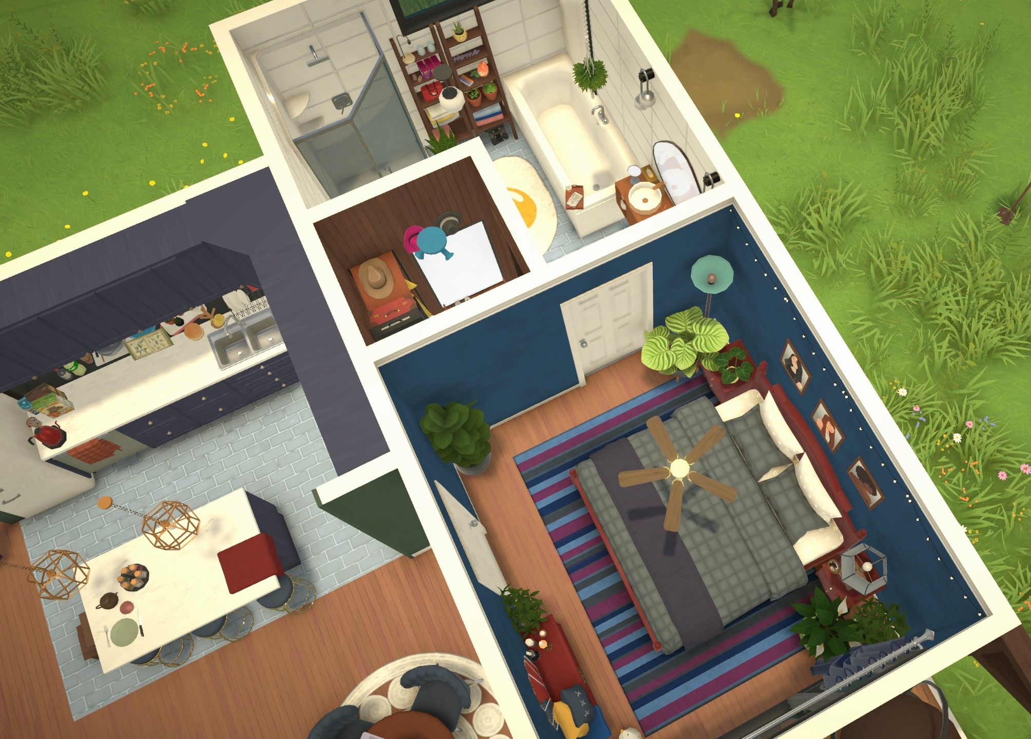 Beach house image 3