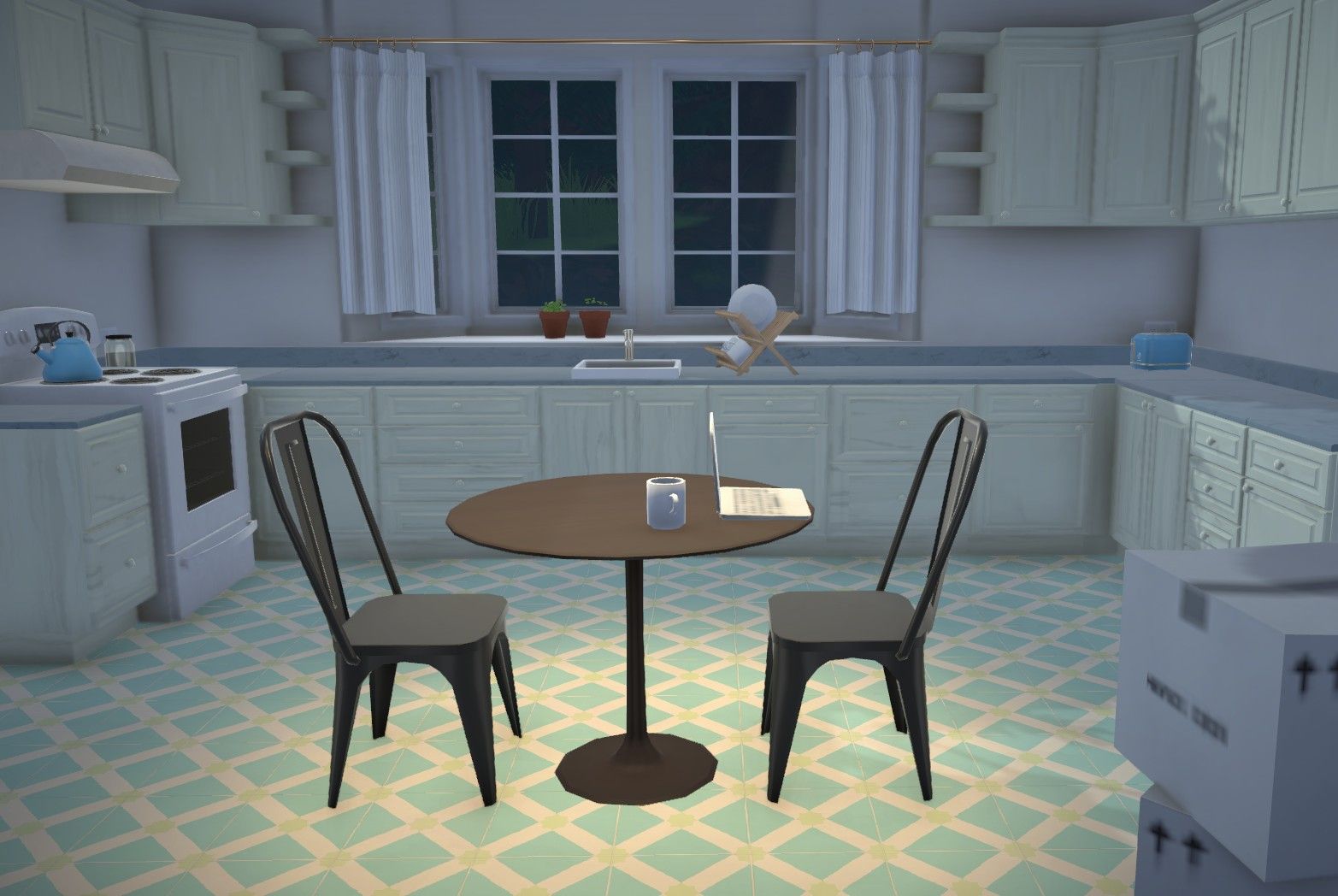 Coraline's House image 4