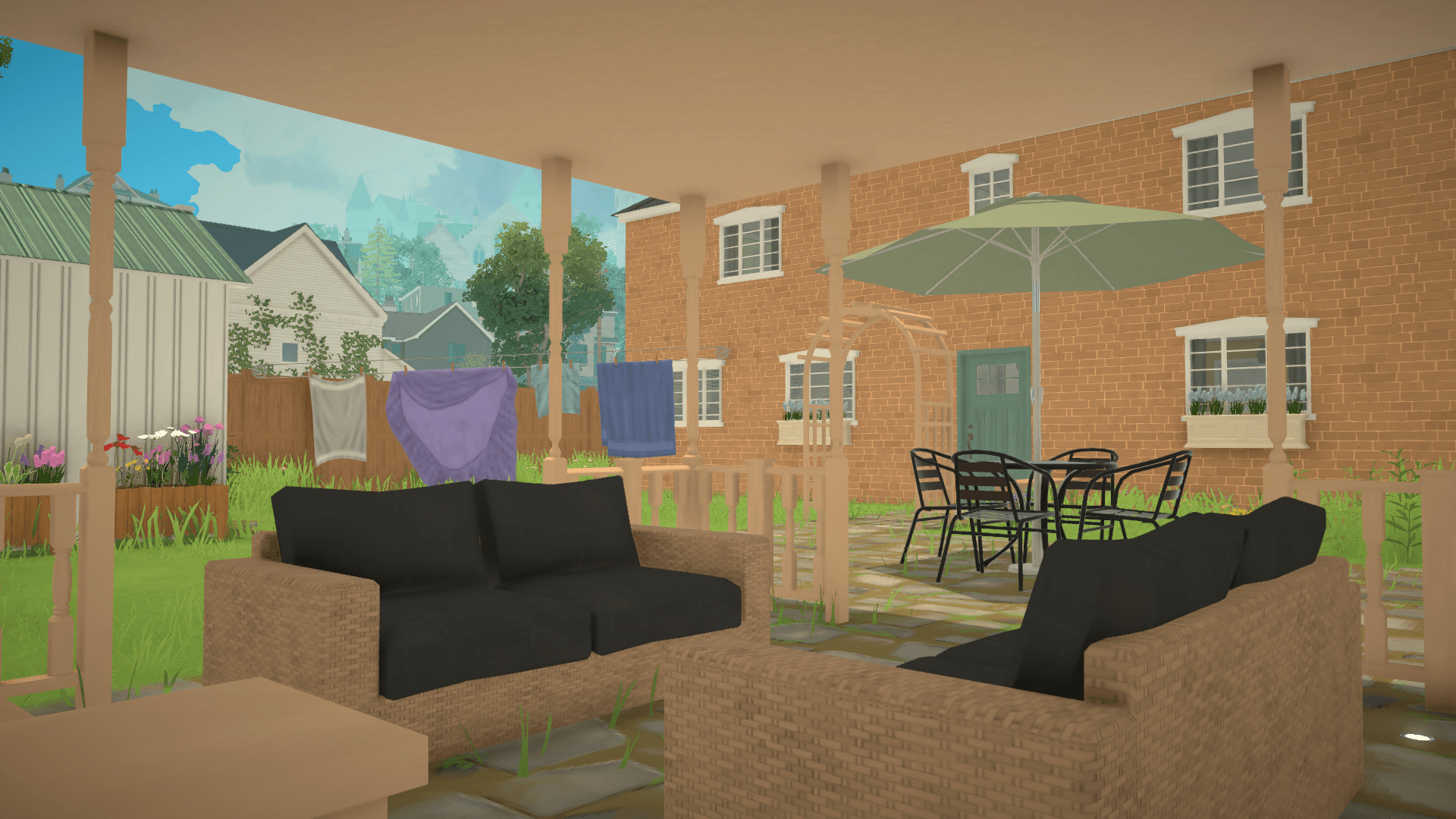 Family Home image 18