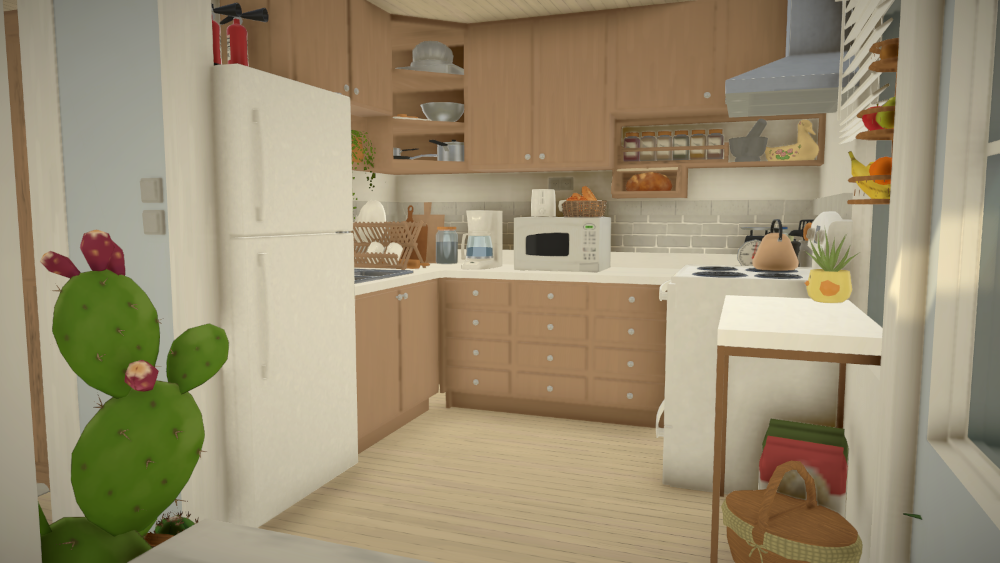 Lofty Little Farmhouse image 7