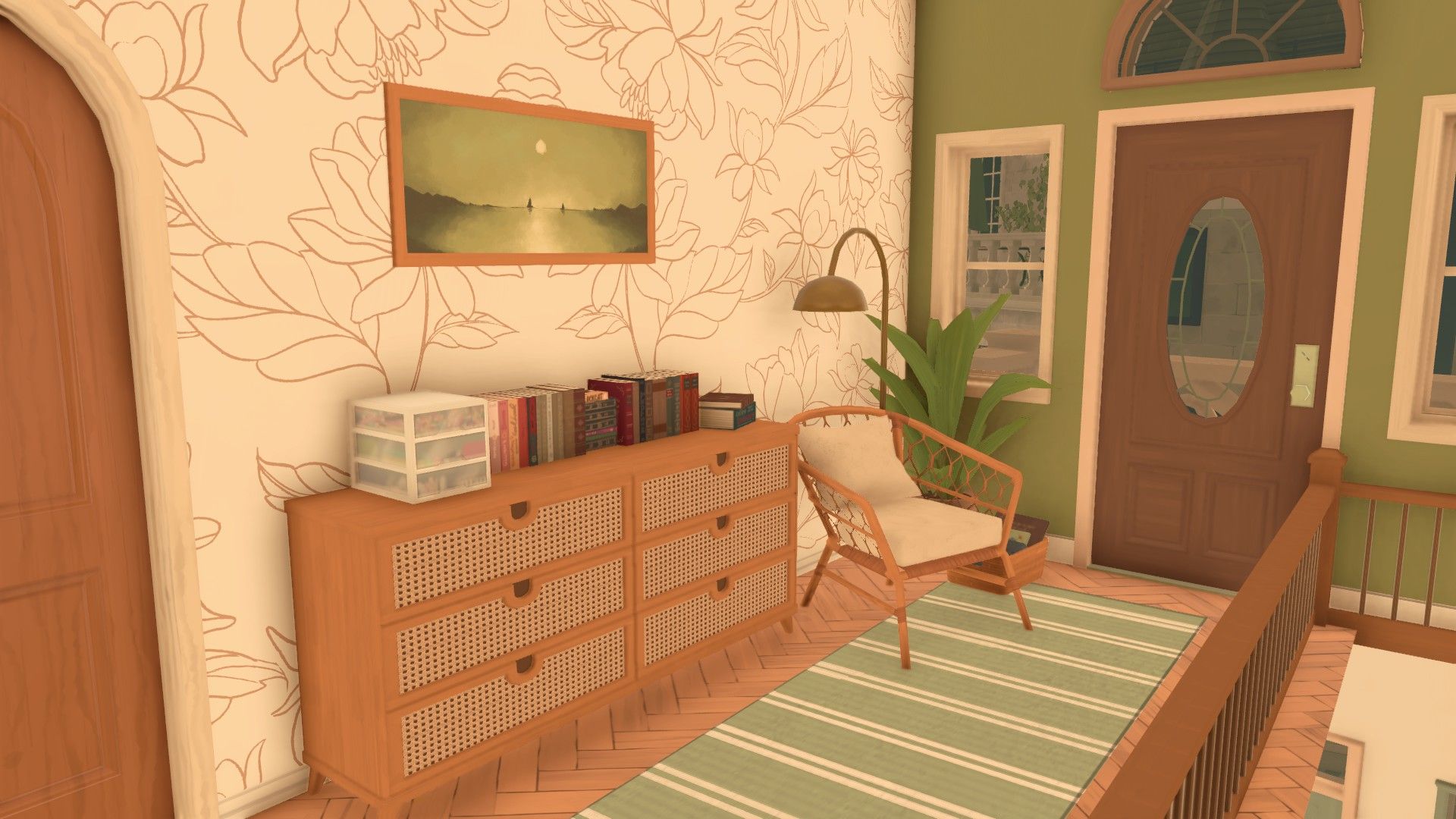 Cozy Apartment image 6