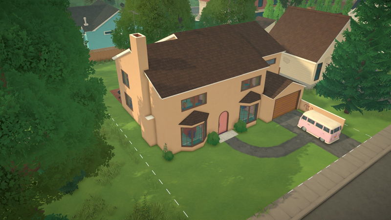 Simpsons image 3