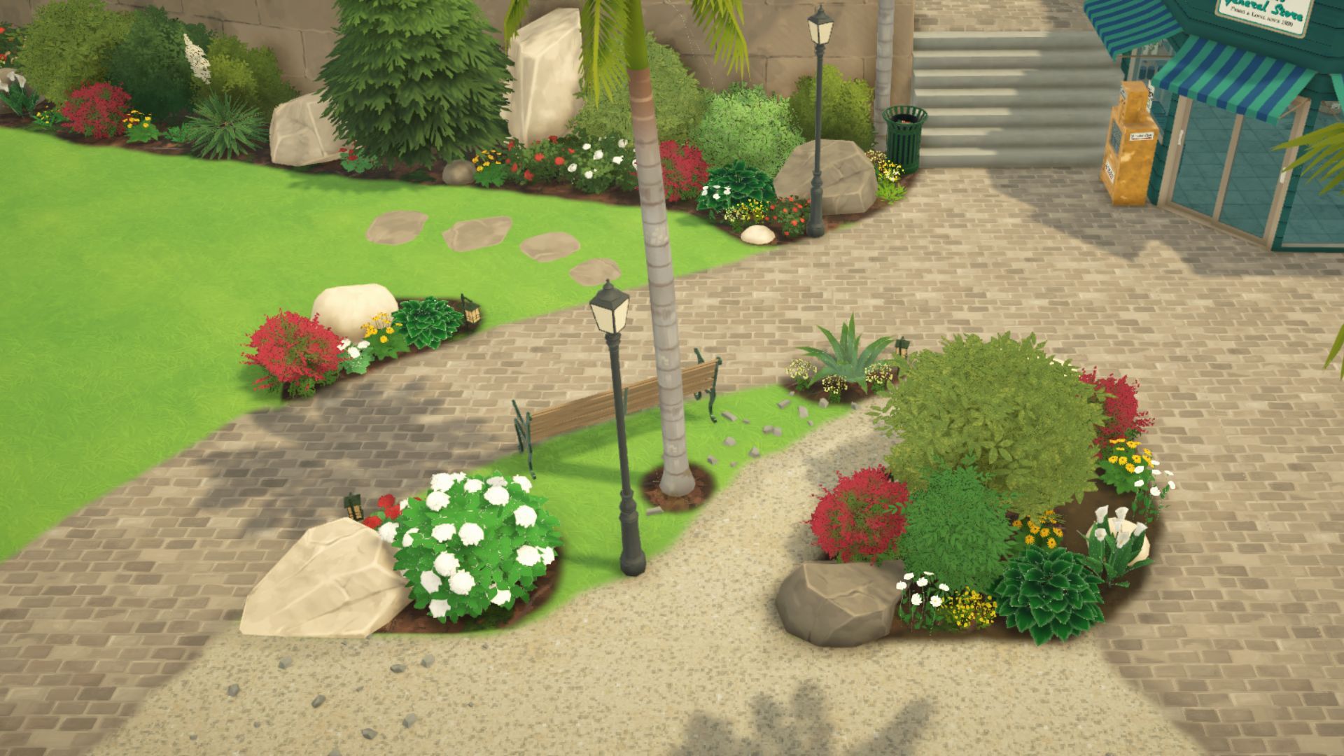 Landscaped Lot 3 image 1