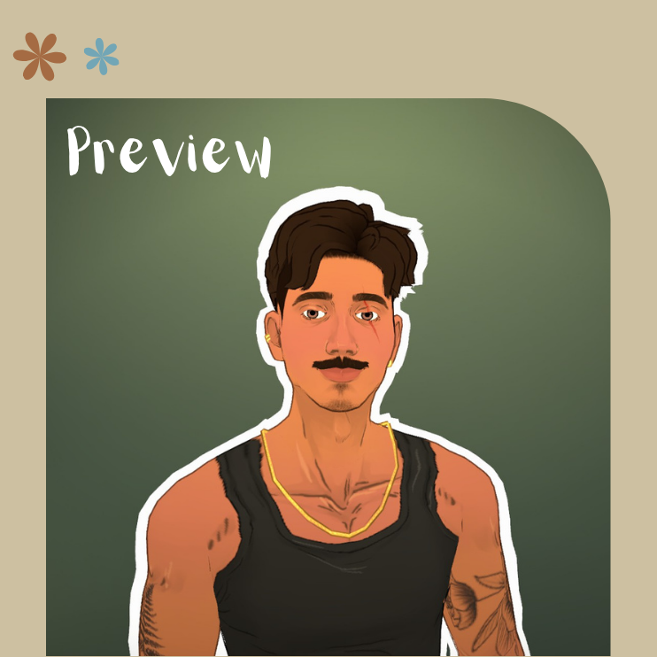 Izach Hair image 1