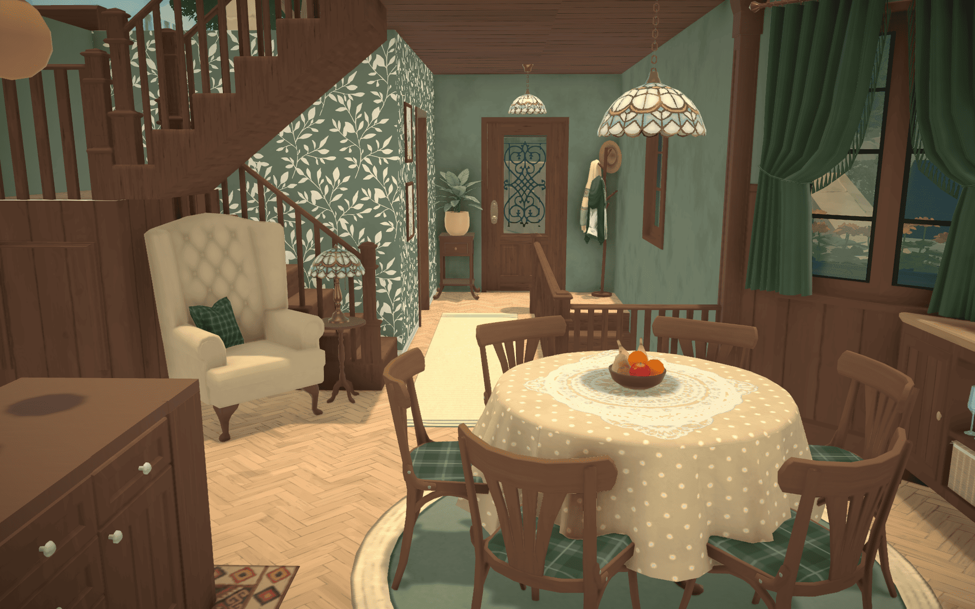 Cooper House REFURB image 14