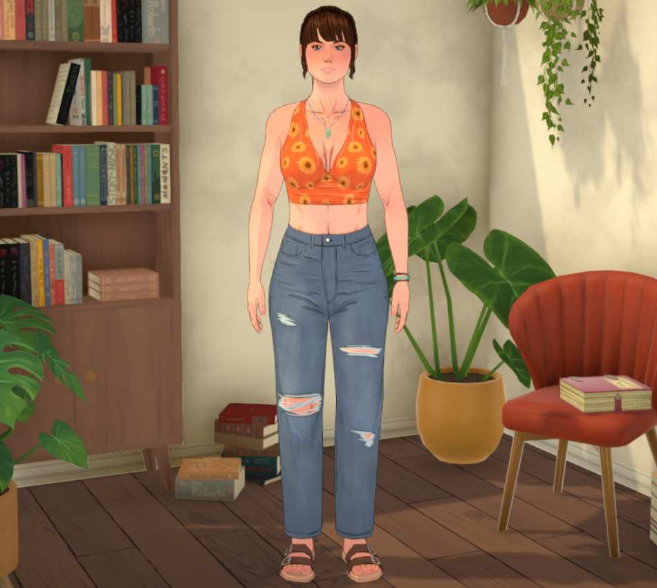 Julie Crawford image 1